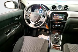 Suzuki Vitara 1.4 T GLE Mild Hybrid - Foto 3