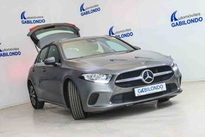 Mercedes Clase A A 180 d - Foto 19