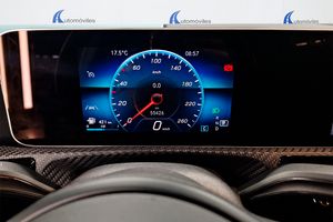 Mercedes Clase A A 180 d - Foto 5