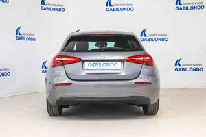 Mercedes Clase A A 180 d - Foto 4