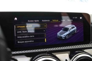 Mercedes Clase A A 180 d - Foto 59