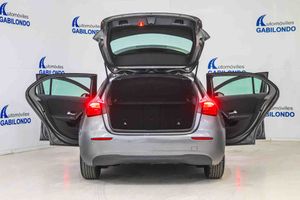 Mercedes Clase A A 180 d - Foto 23