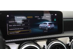 Mercedes Clase A A 180 d - Foto 58