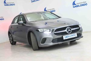 Mercedes Clase A A 180 d - Foto 12