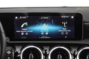 Mercedes Clase A A 180 d - Foto 42