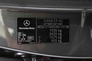 Mercedes Clase A A 180 d - Foto 7