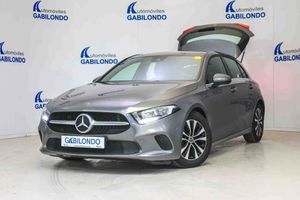 Mercedes Clase A A 180 d - Foto 16