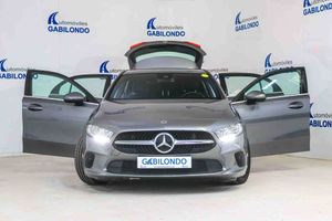 Mercedes Clase A A 180 d - Foto 22