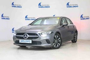 Mercedes Clase A A 180 d - Foto 8