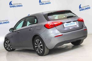 Mercedes Clase A A 180 d - Foto 13