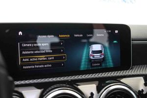 Mercedes Clase A A 180 d - Foto 56