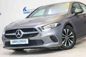 Mercedes Clase A A 180 d - Foto 21