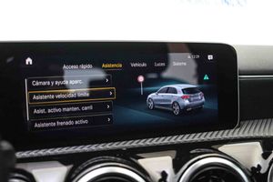 Mercedes Clase A A 180 d - Foto 55