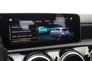 Mercedes Clase A A 180 d - Foto 57