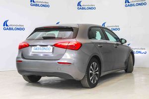 Mercedes Clase A A 180 d - Foto 9