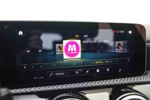 Mercedes Clase A A 180 d - Foto 53