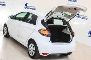Renault Zoe Business 80 kW R110 Batería 50kWh - Foto 24