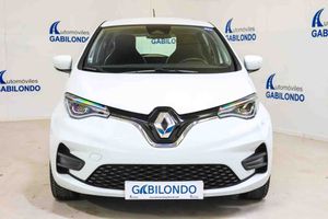 Renault Zoe Business 80 kW R110 Batería 50kWh - Foto 3