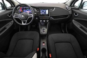 Renault Zoe Business 80 kW R110 Batería 50kWh - Foto 57