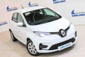 Renault Zoe Business 80 kW R110 Batería 50kWh - Foto 15