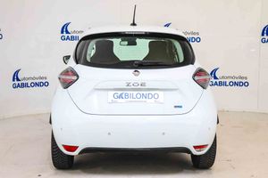 Renault Zoe Business 80 kW R110 Batería 50kWh - Foto 4