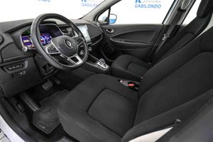 Renault Zoe Business 80 kW R110 Batería 50kWh - Foto 29