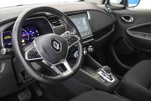Renault Zoe Business 80 kW R110 Batería 50kWh - Foto 5