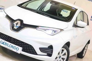 Renault Zoe Business 80 kW R110 Batería 50kWh - Foto 27