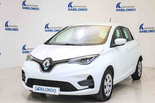 Renault Zoe Business 80 kW R110 Batería 50kWh - Foto 1