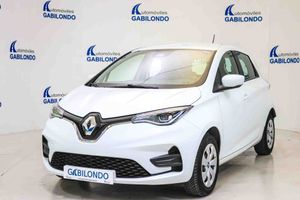 Renault Zoe Business 80 kW R110 Batería 50kWh - Foto 2