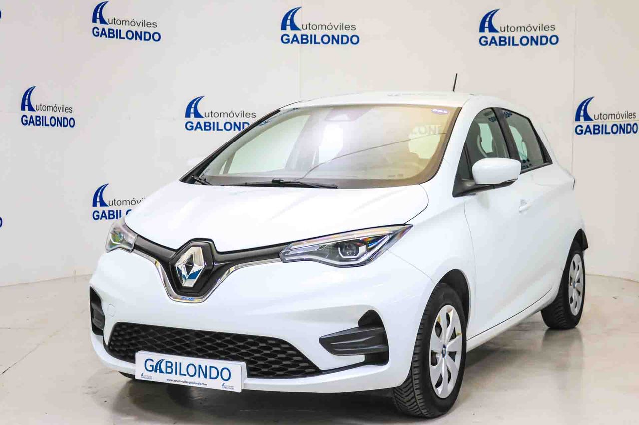 Renault Zoe Business 80 kW R110 Batería 50kWh - Foto 1