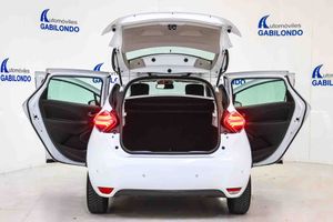 Renault Zoe Business 80 kW R110 Batería 50kWh - Foto 26