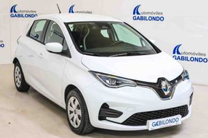 Renault Zoe Business 80 kW R110 Batería 50kWh - Foto 3