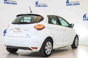 Renault Zoe Business 80 kW R110 Batería 50kWh - Foto 12
