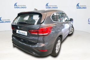 BMW X1 xDrive25e Business Design - Foto 3