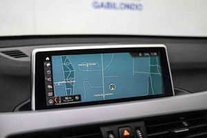 BMW X1 xDrive25e Business Design - Foto 61