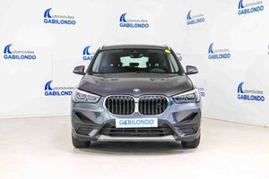 BMW X1 xDrive25e Business Design - Foto 3