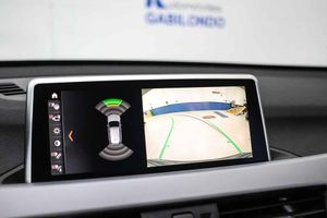 BMW X1 xDrive25e Business Design - Foto 59