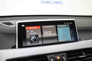 BMW X1 xDrive25e Business Design - Foto 58