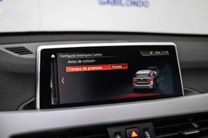 BMW X1 xDrive25e Business Design - Foto 64