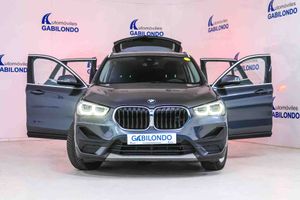 BMW X1 xDrive25e Business Design - Foto 26