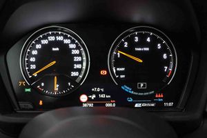 BMW X1 xDrive25e Business Design - Foto 42