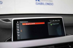 BMW X1 xDrive25e Business Design - Foto 62