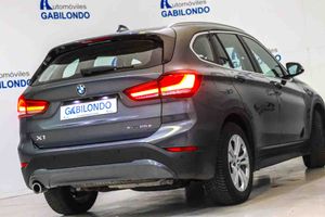 BMW X1 xDrive25e Business Design - Foto 28