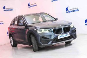 BMW X1 xDrive25e Business Design - Foto 15