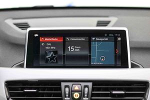 BMW X1 xDrive25e Business Design - Foto 48
