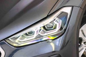 BMW X1 xDrive25e Business Design - Foto 17