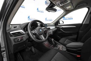 BMW X1 xDrive25e Business Design - Foto 29