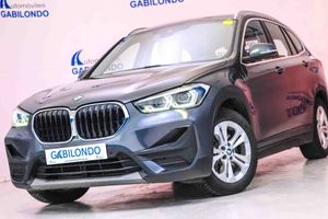 BMW X1 xDrive25e Business Design - Foto 25