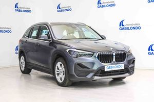BMW X1 xDrive25e Business Design - Foto 3